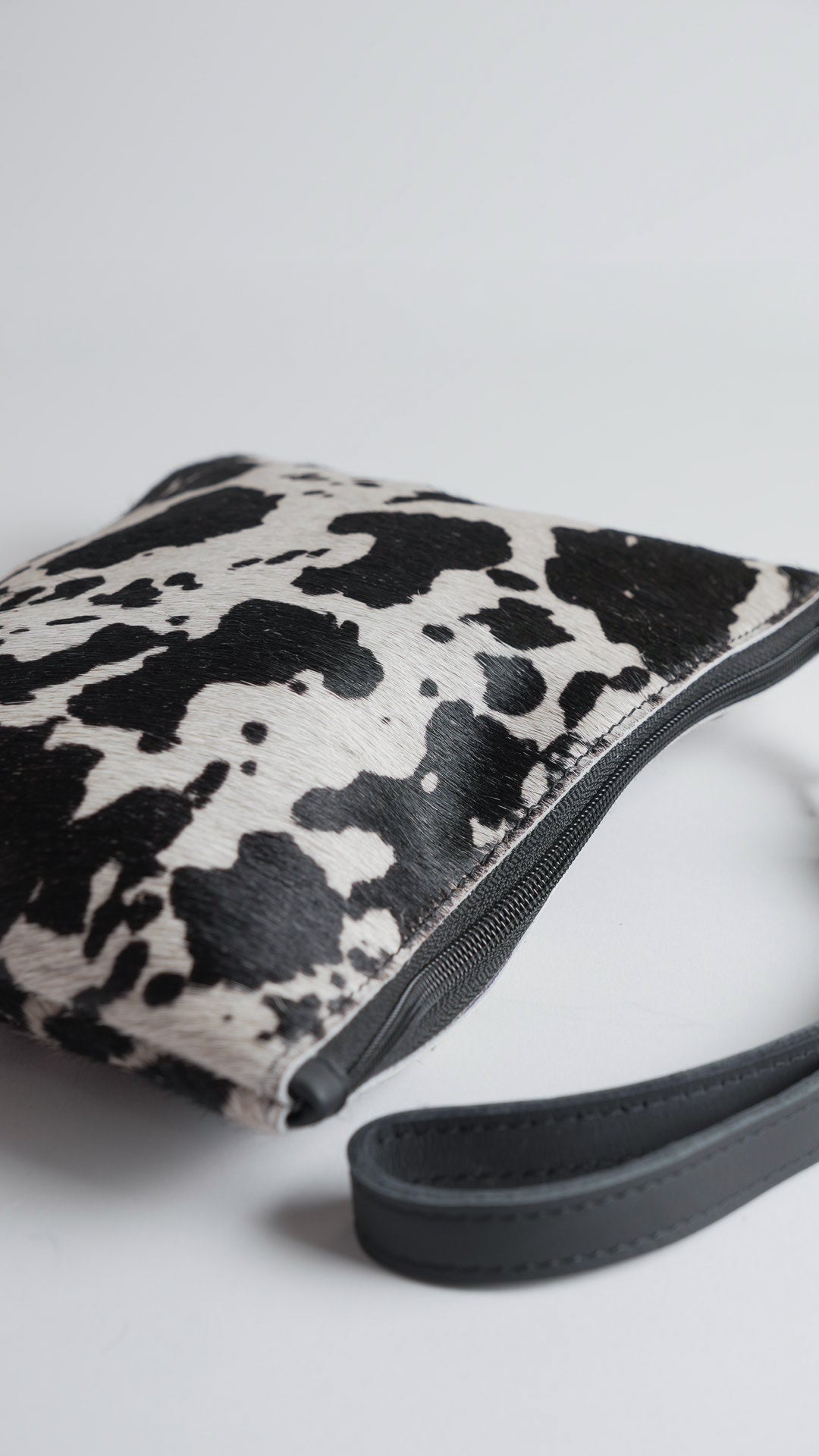 Bolso Vaca piel - Nuh Nuh