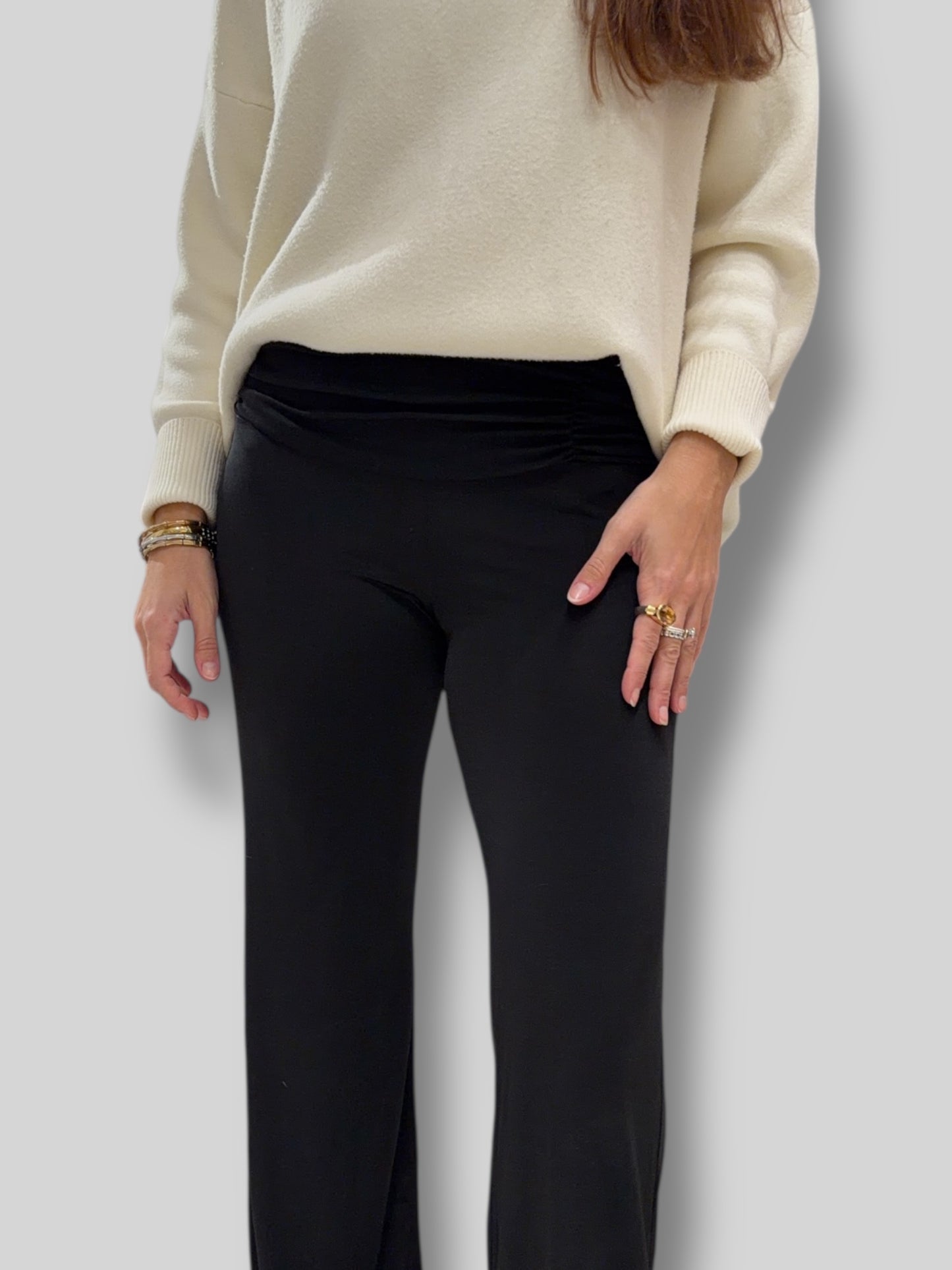 Pantalón licra fría