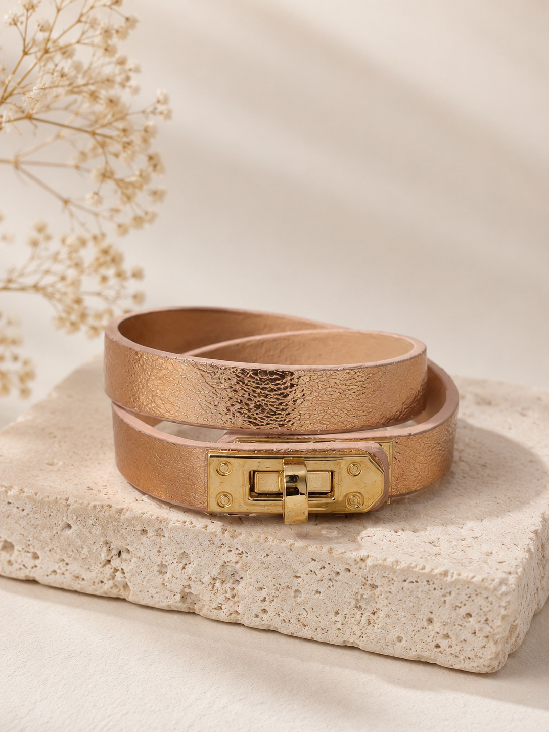 Pulsera Kelly - Nuh Nuh