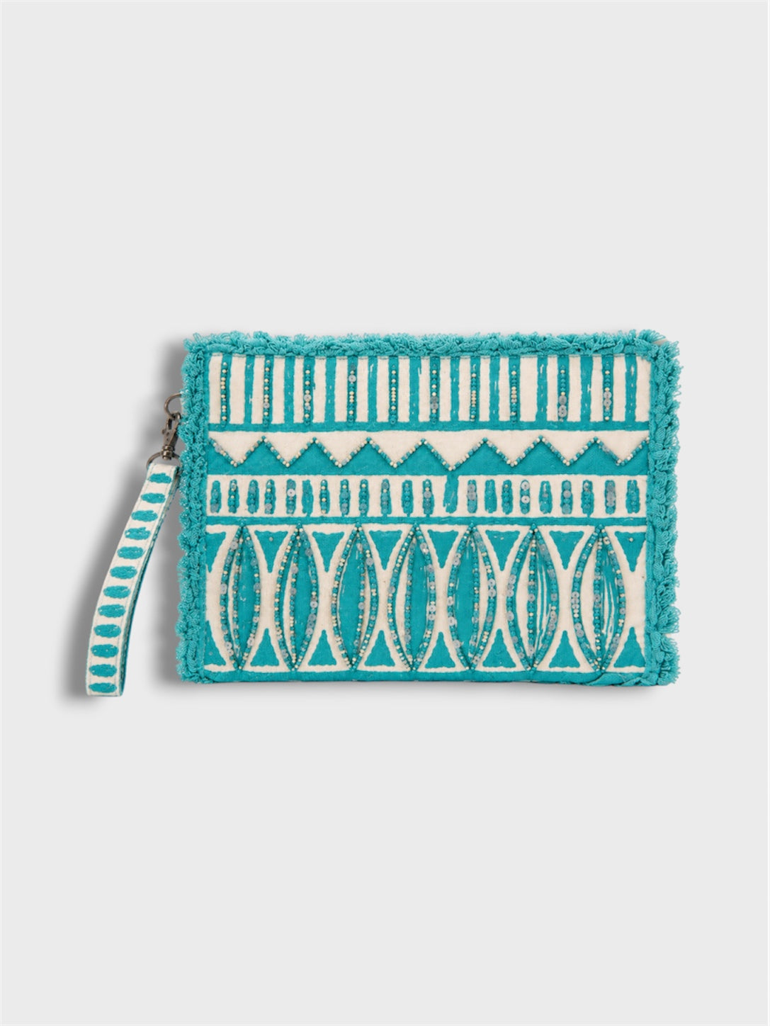 Bolso mano Kenia - Nuh Nuh