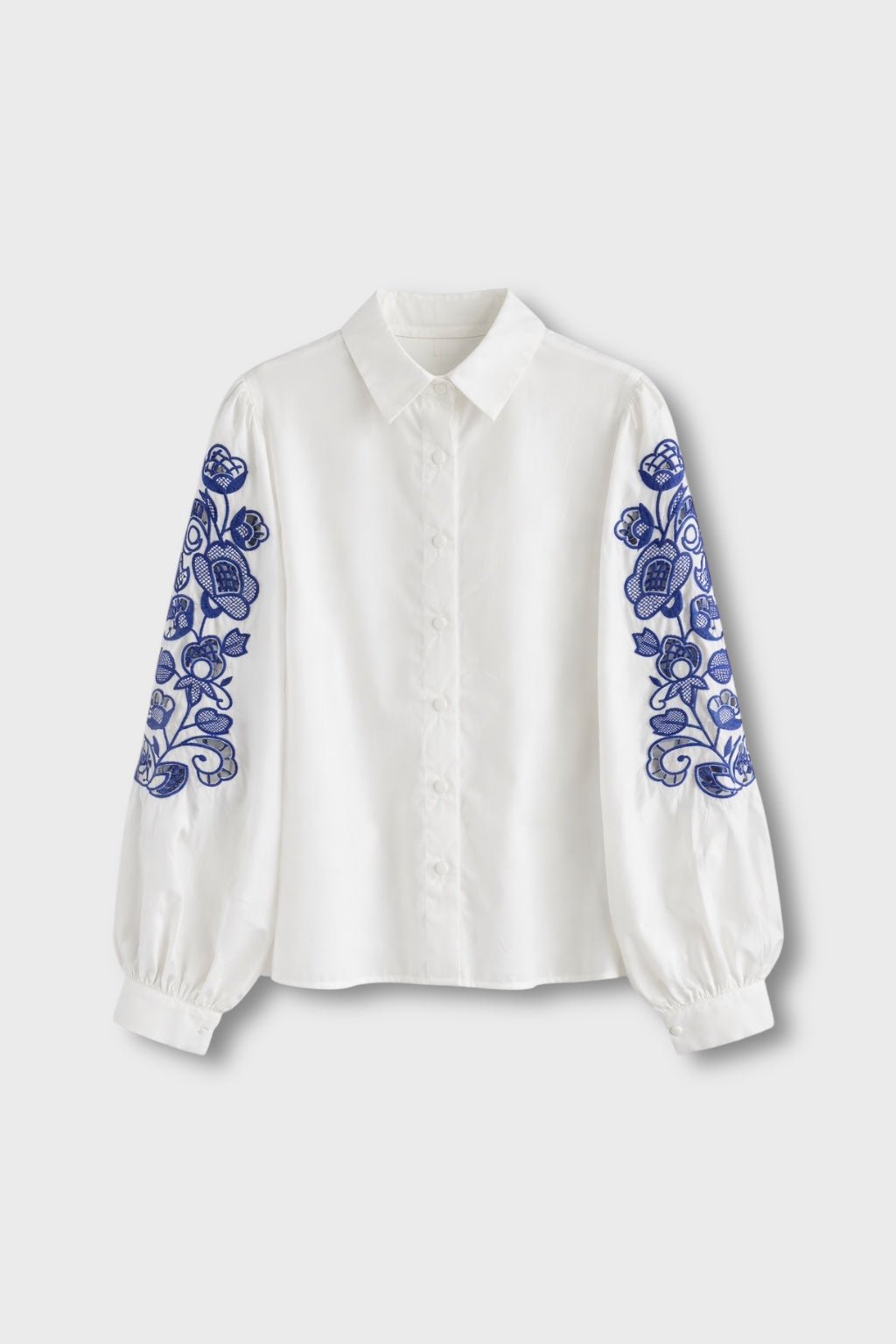 Camisa Florencia