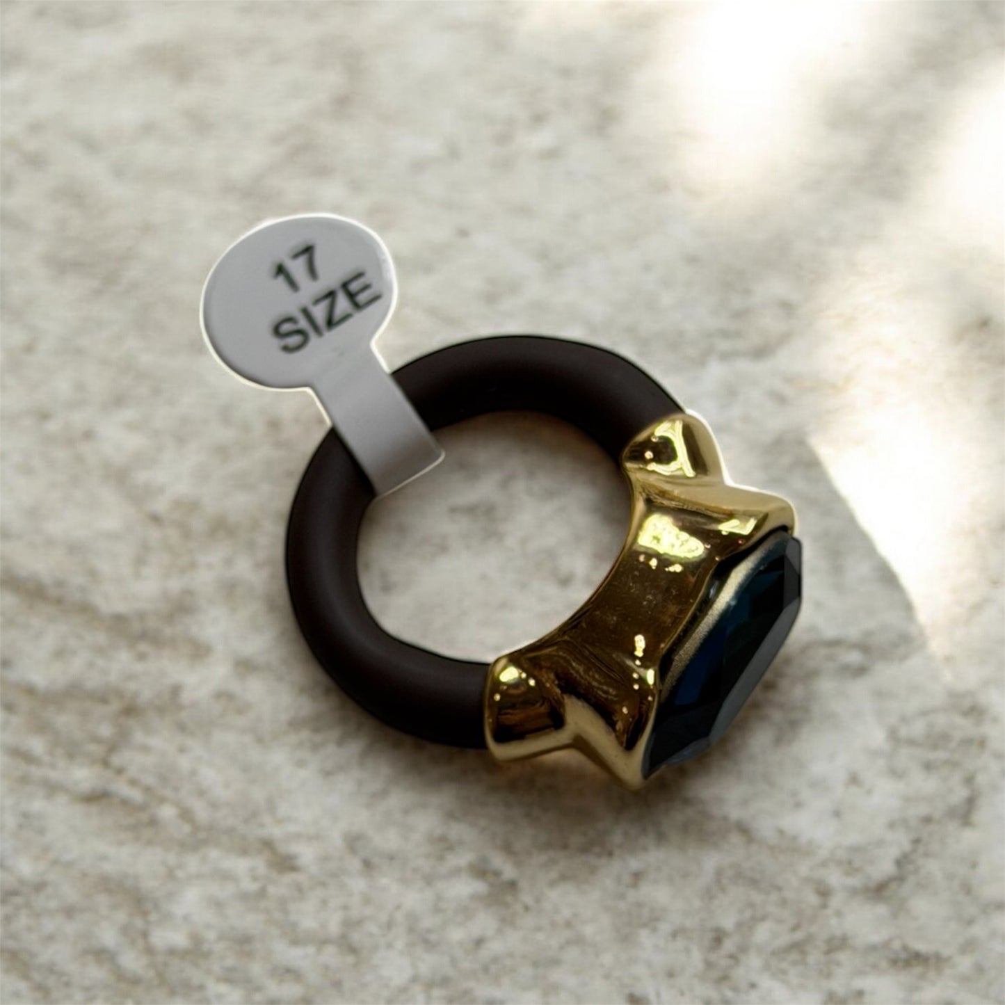 Anillo Leia - Nuh Nuh