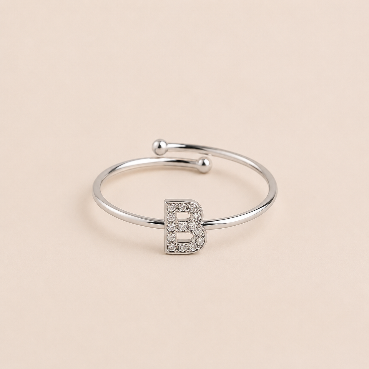 Anillo inicial