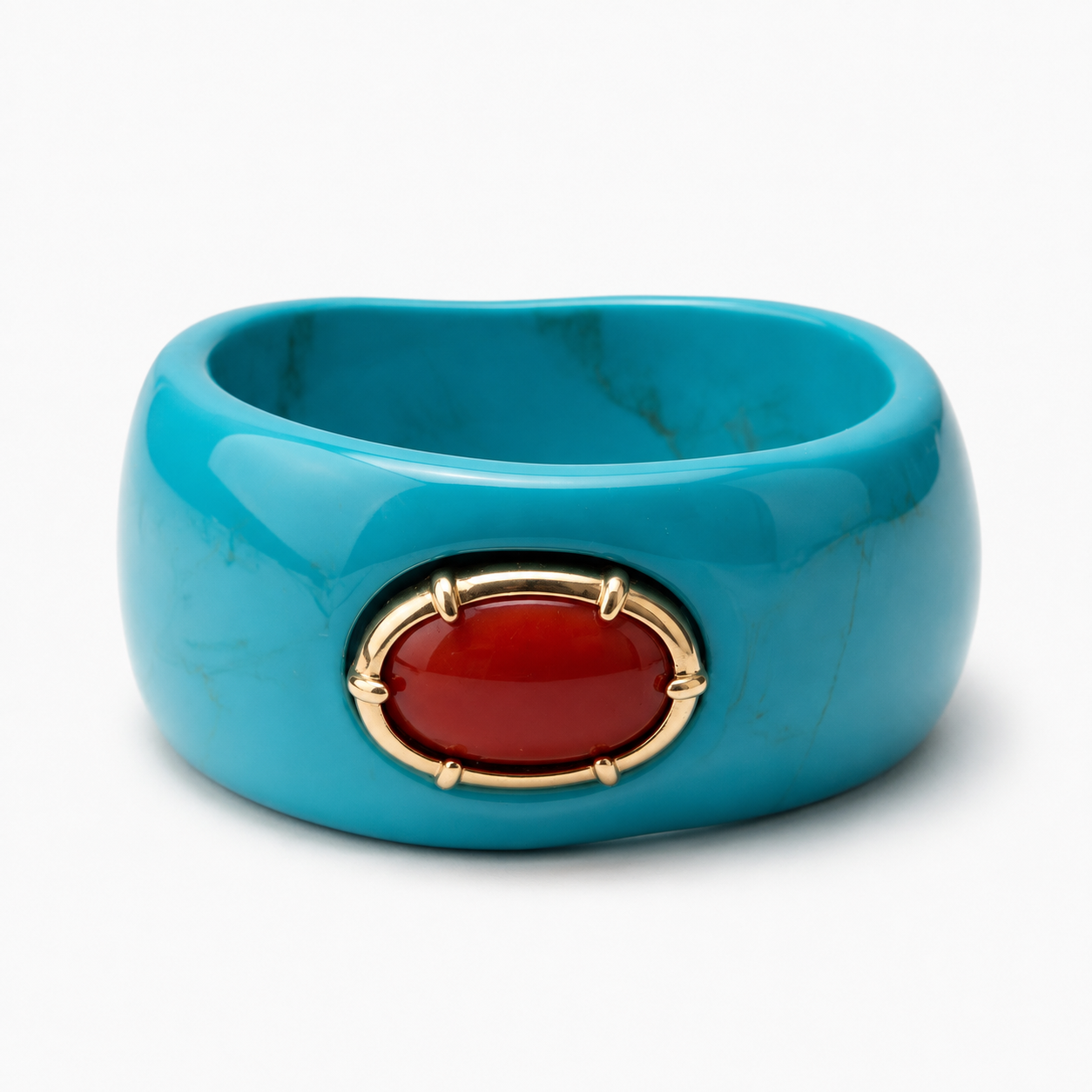 Pulsera ondina