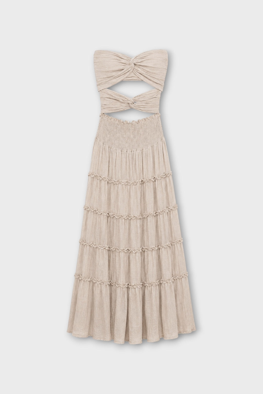 Vestido Venus - Nuh Nuh