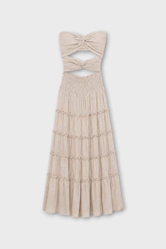 Vestido Venus - Nuh Nuh