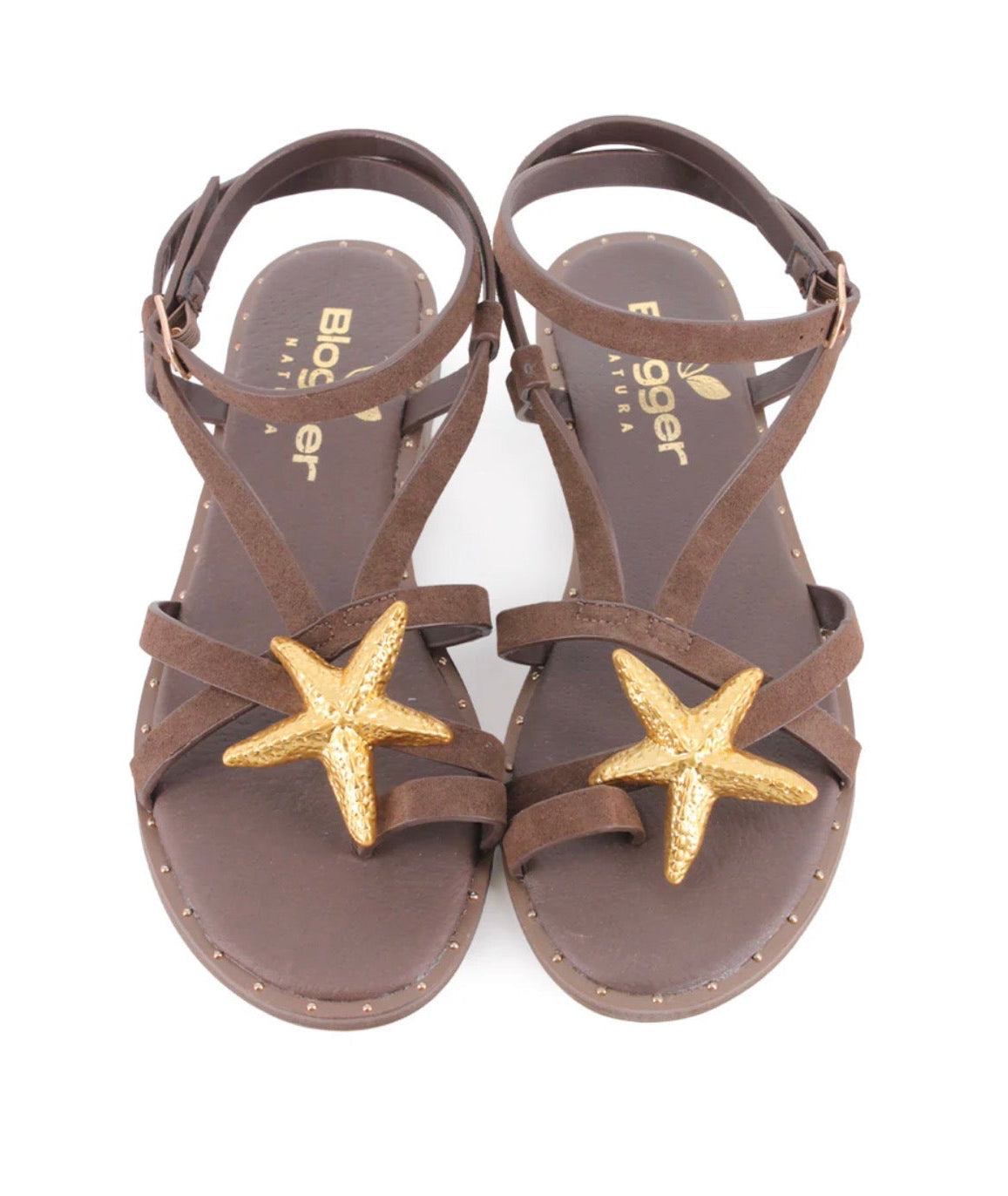 Sandalias Bluma Blogger