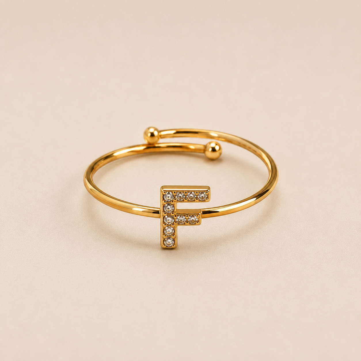 Anillo inicial