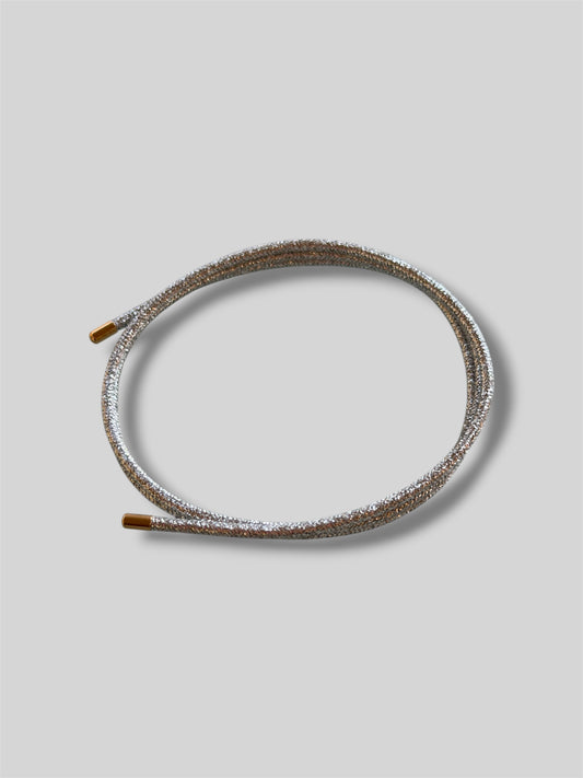 Choker inicial cadena imantada - Nuh Nuh