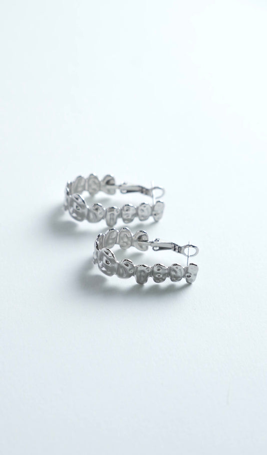 Pendientes boreal