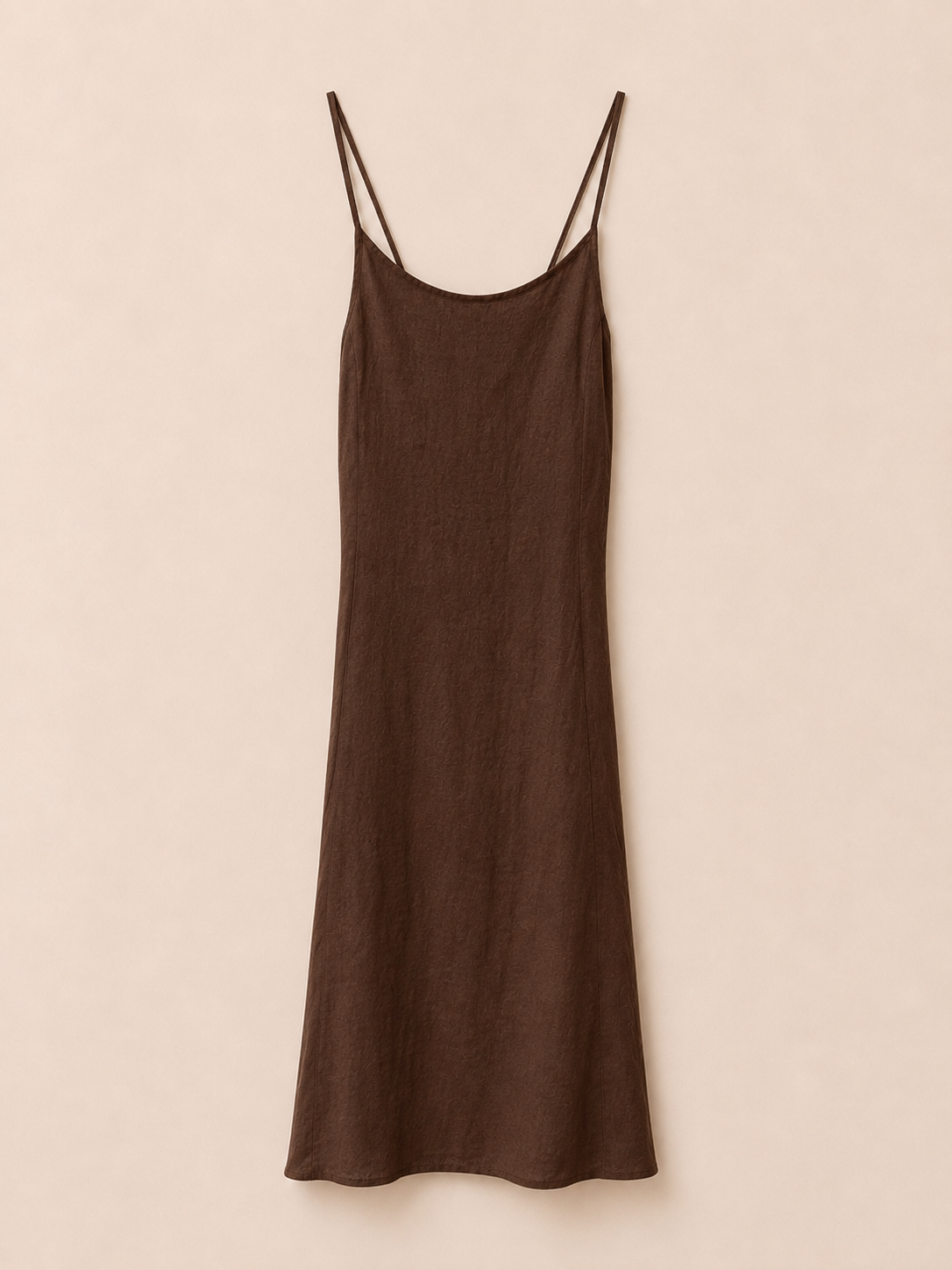 Vestido lino Olinda - Nuh Nuh