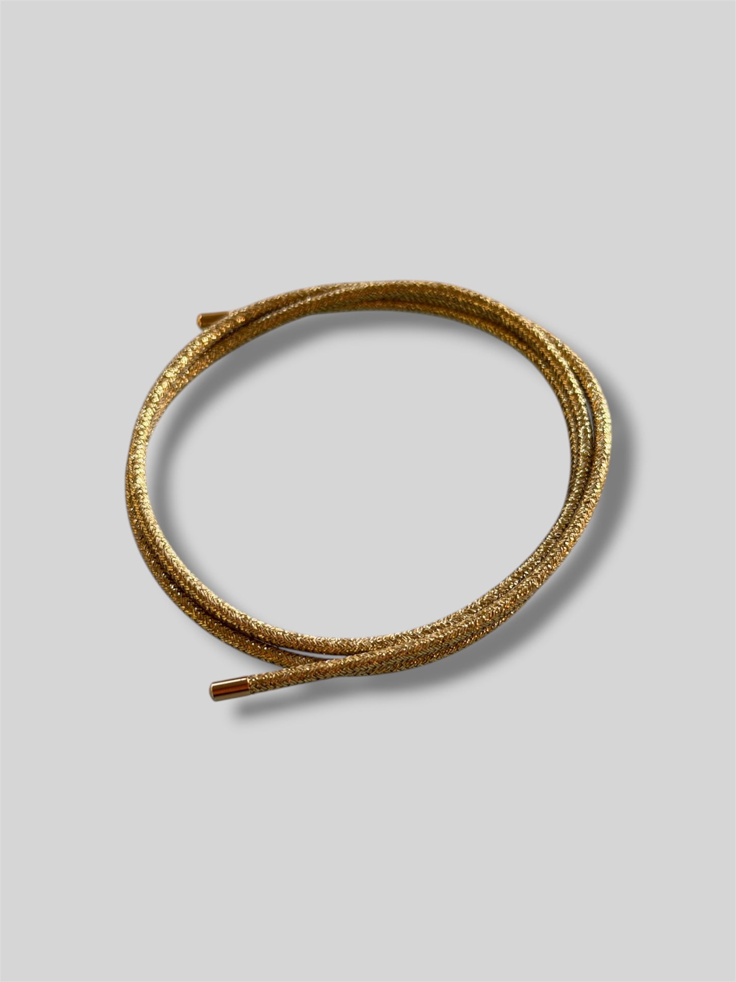 Choker inicial cordón