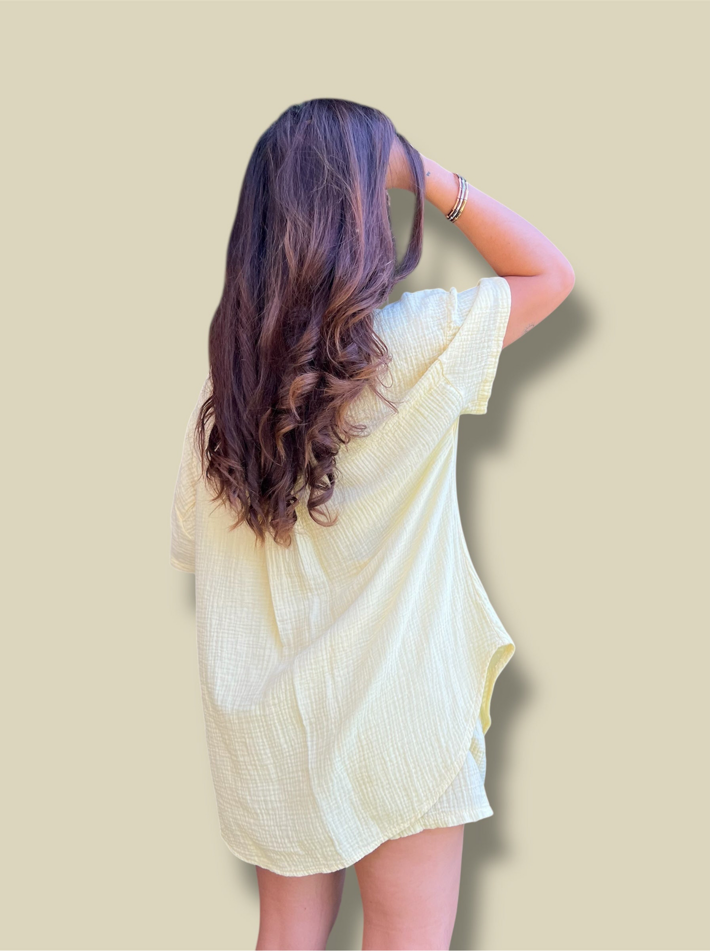 Conjunto Lemon