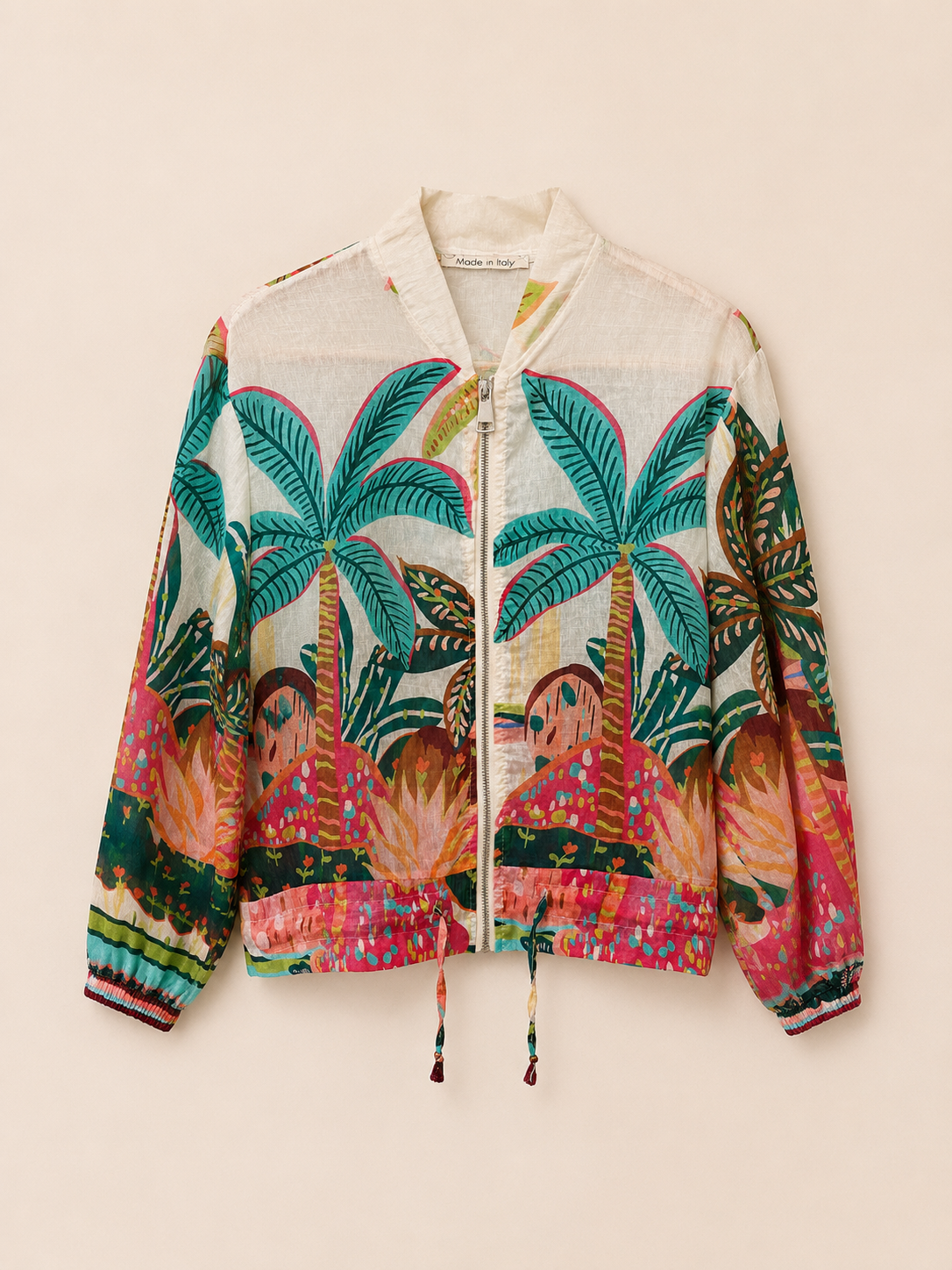 Bomber Tropicana
