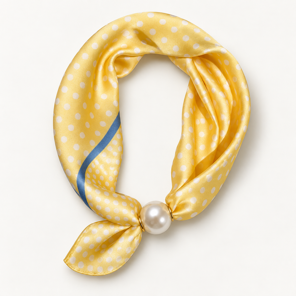 Collar pañuelo