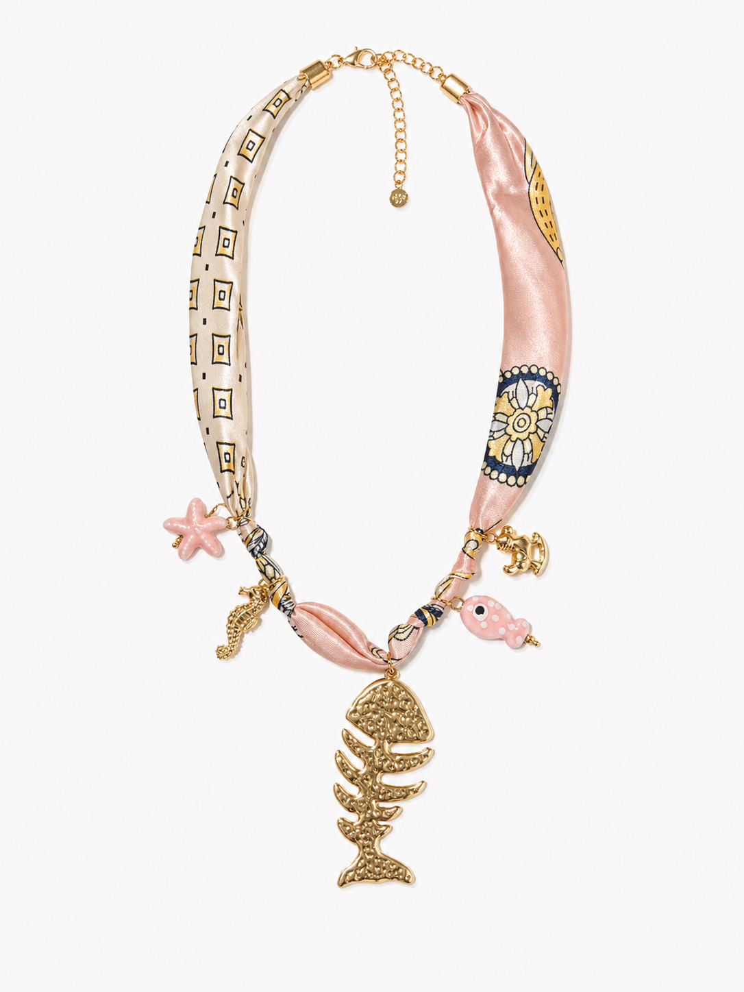 Collar Thalassa - Nuh Nuh