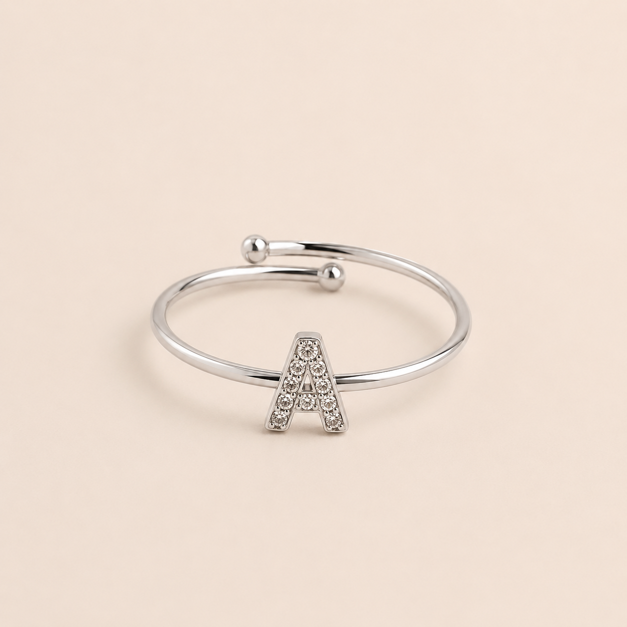 Anillo inicial