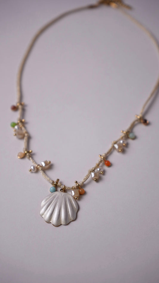 Collar sur
