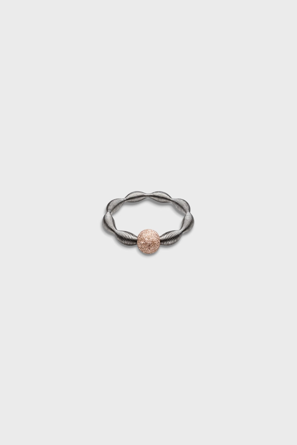 Anillo Ondas® - Nuh Nuh