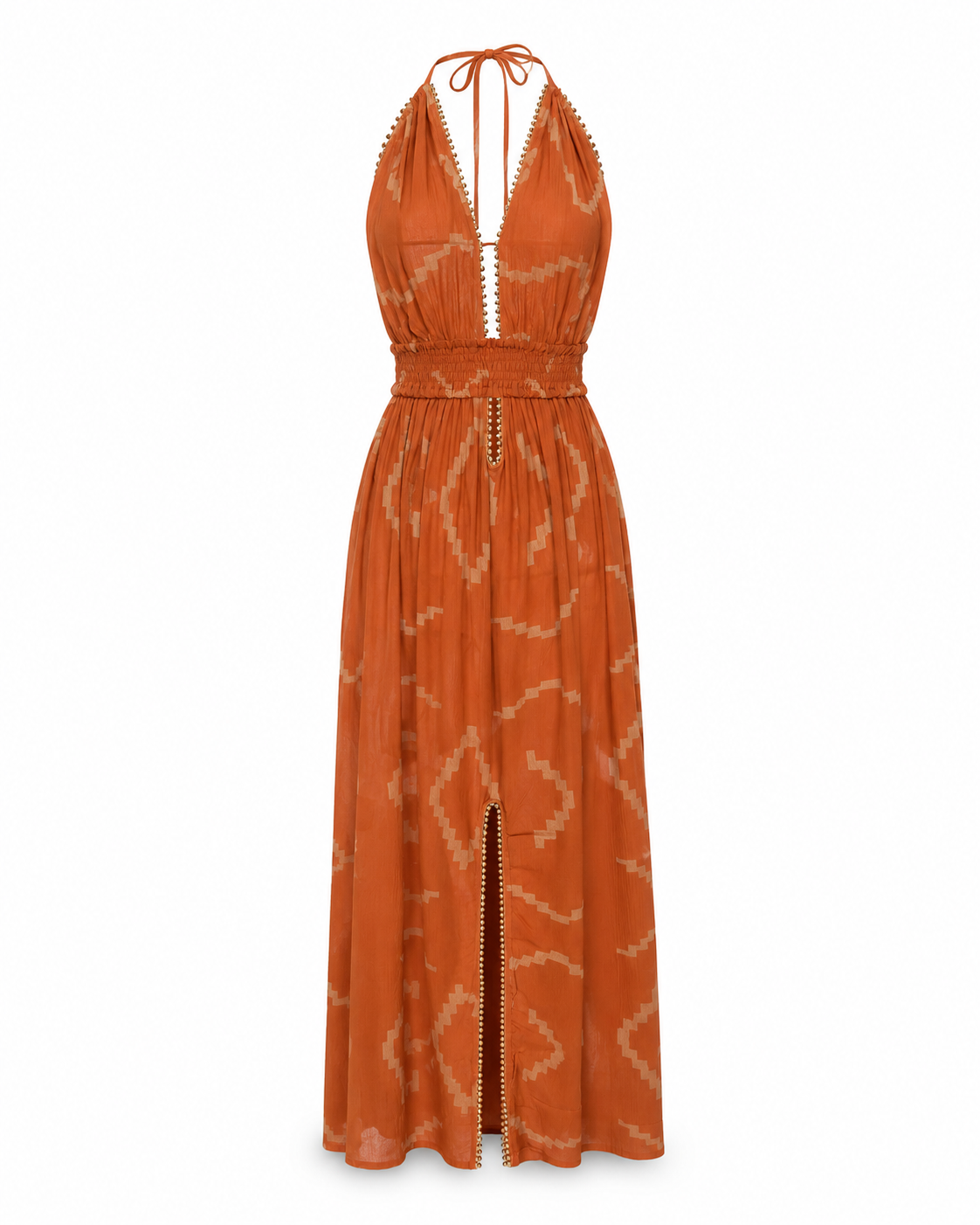 Vestido Indira - Nuh Nuh
