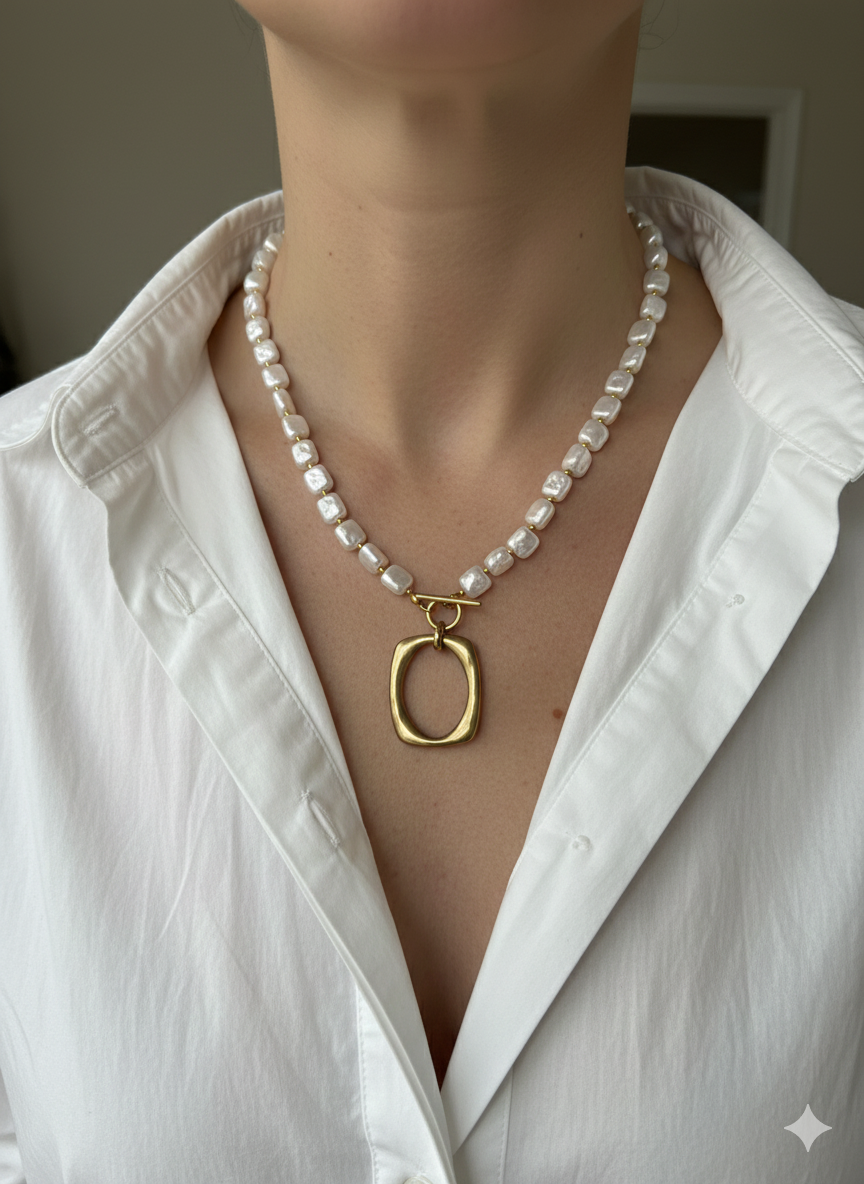 Collar Aura