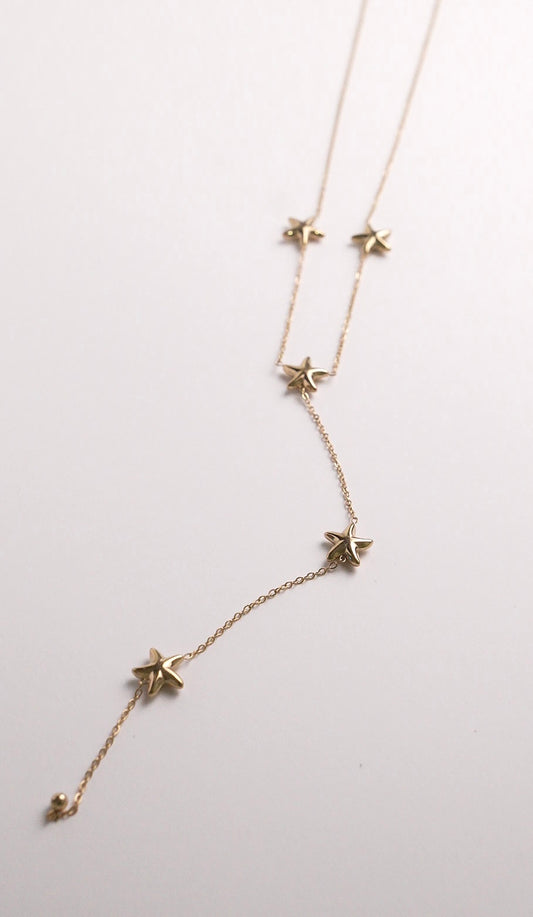 Collar astro