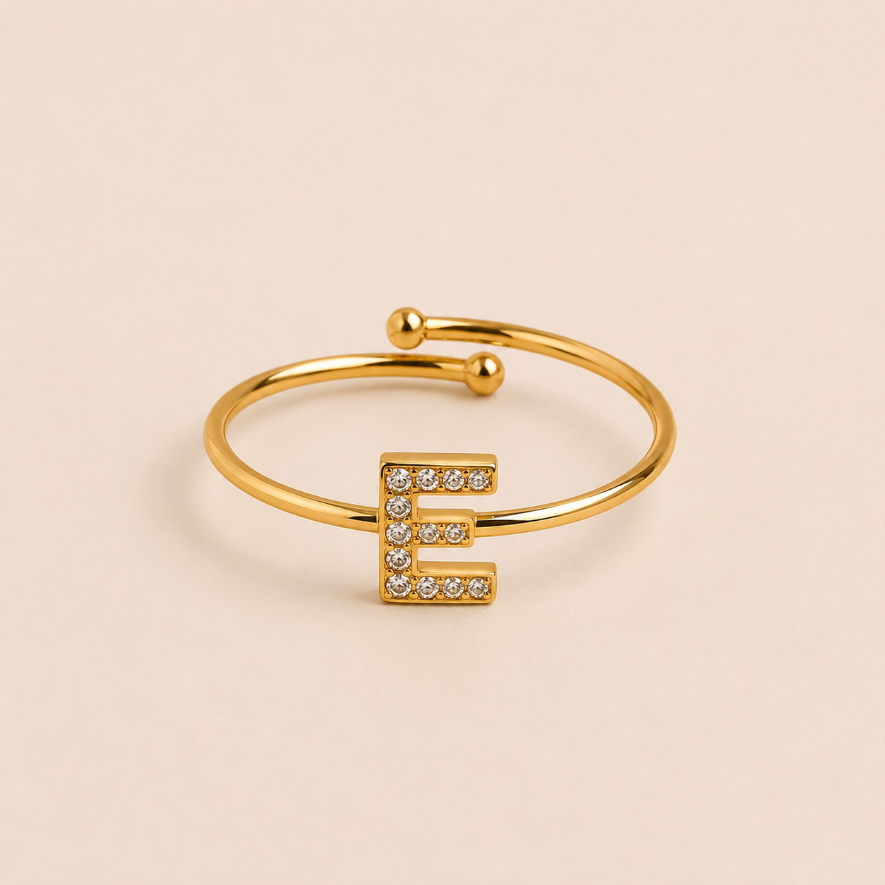 Anillo inicial