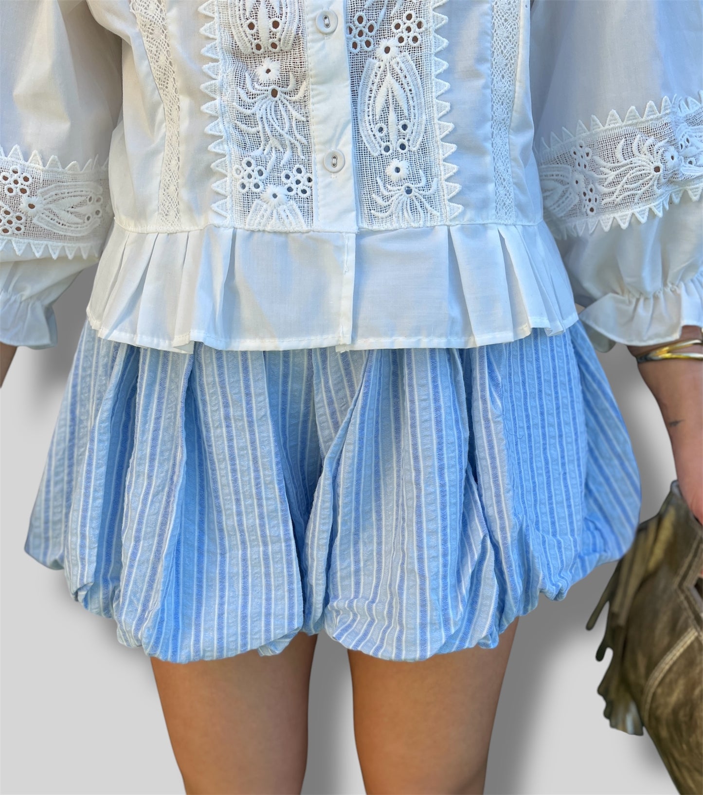 Conjunto Cielo