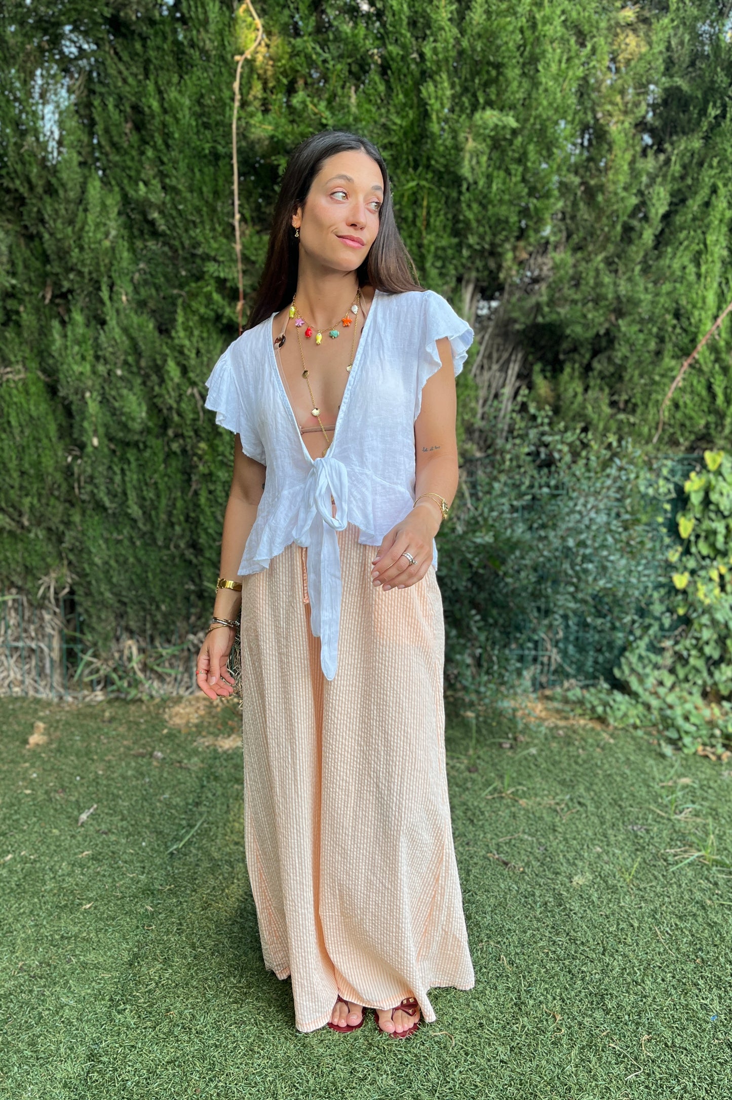 Pantalón oasis