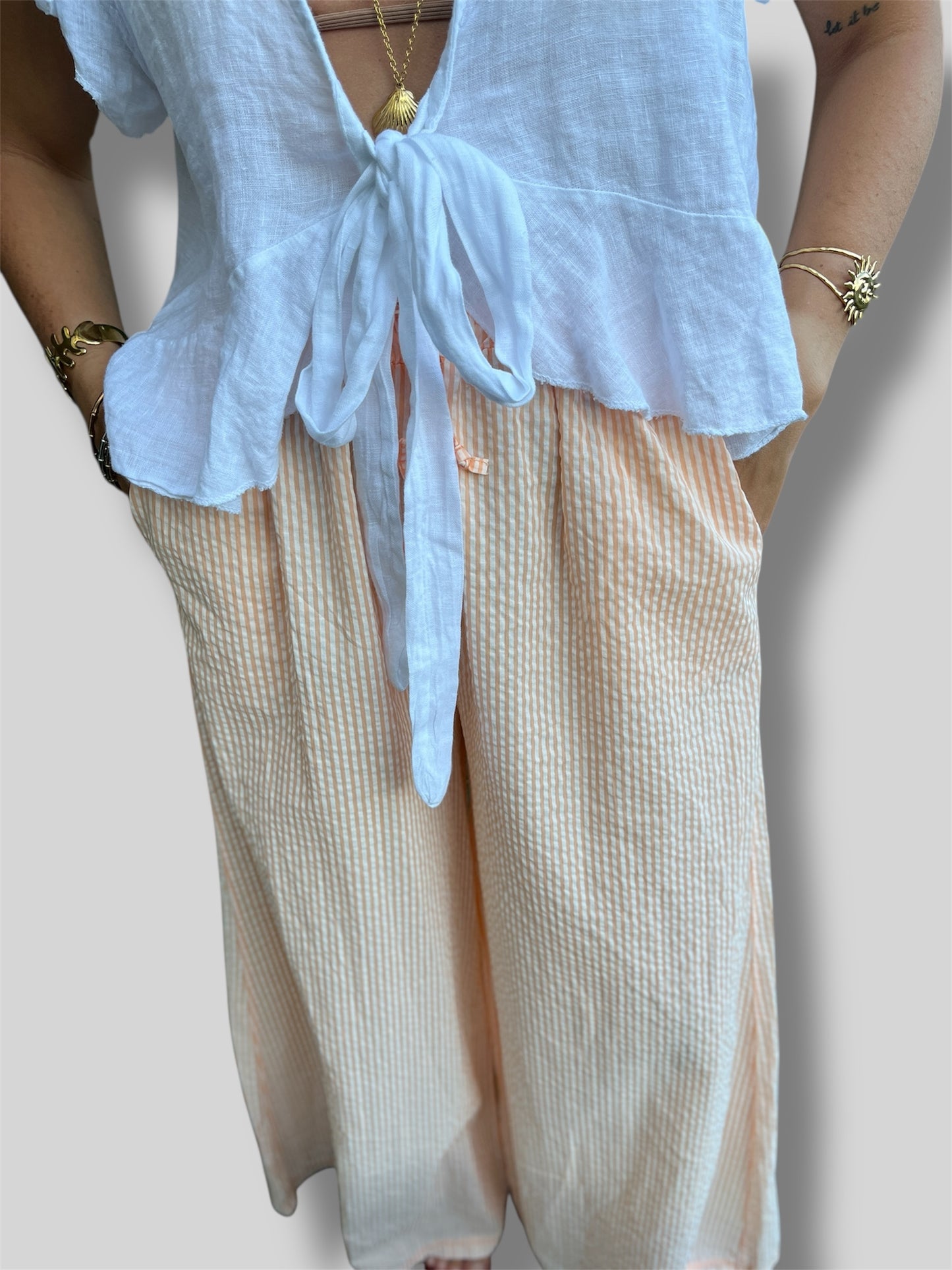 Pantalón oasis