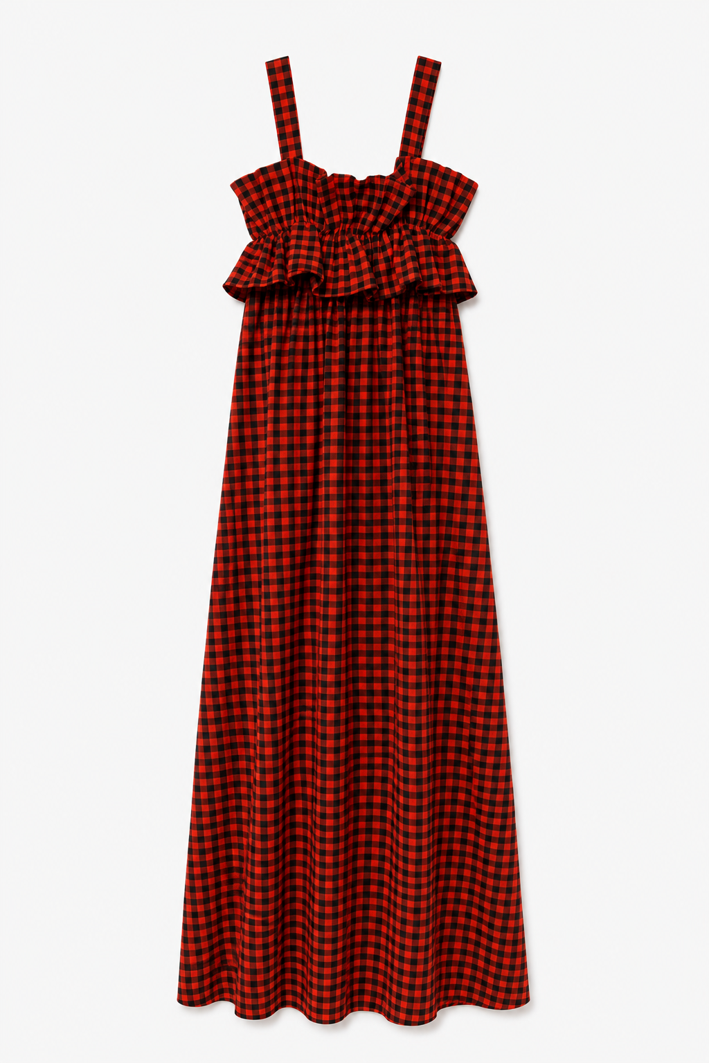 Vestido Candela