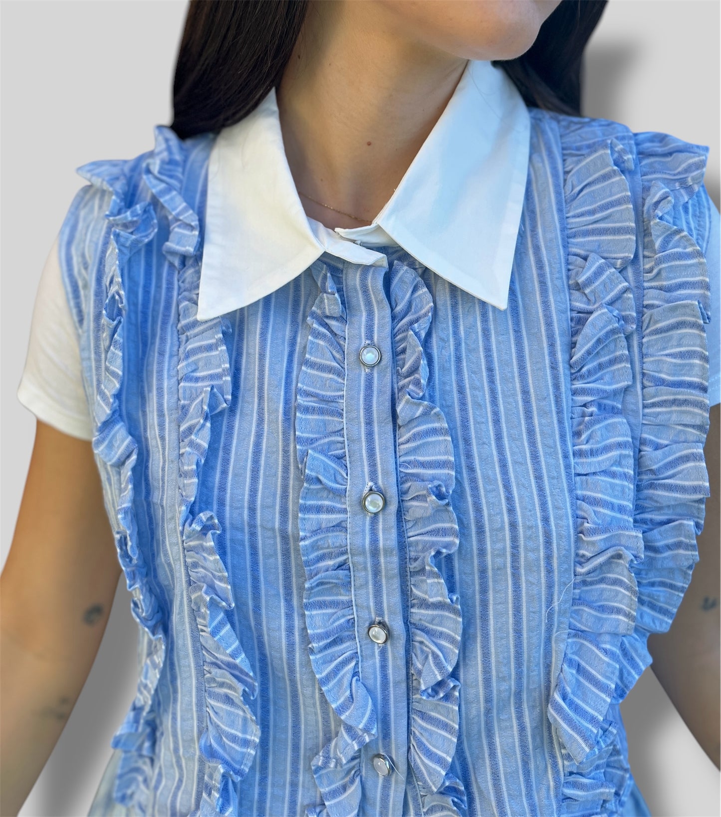 Conjunto Cielo