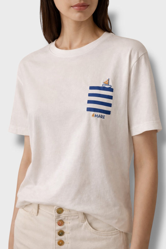 Camiseta Amare - Nuh Nuh