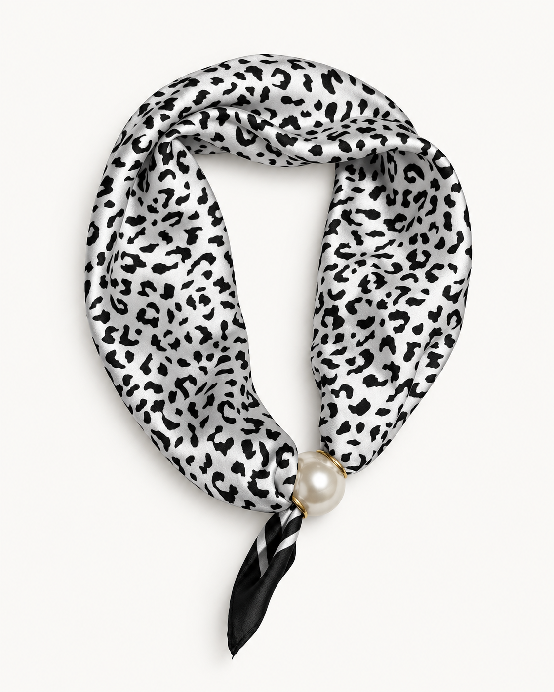 Collar pañuelo