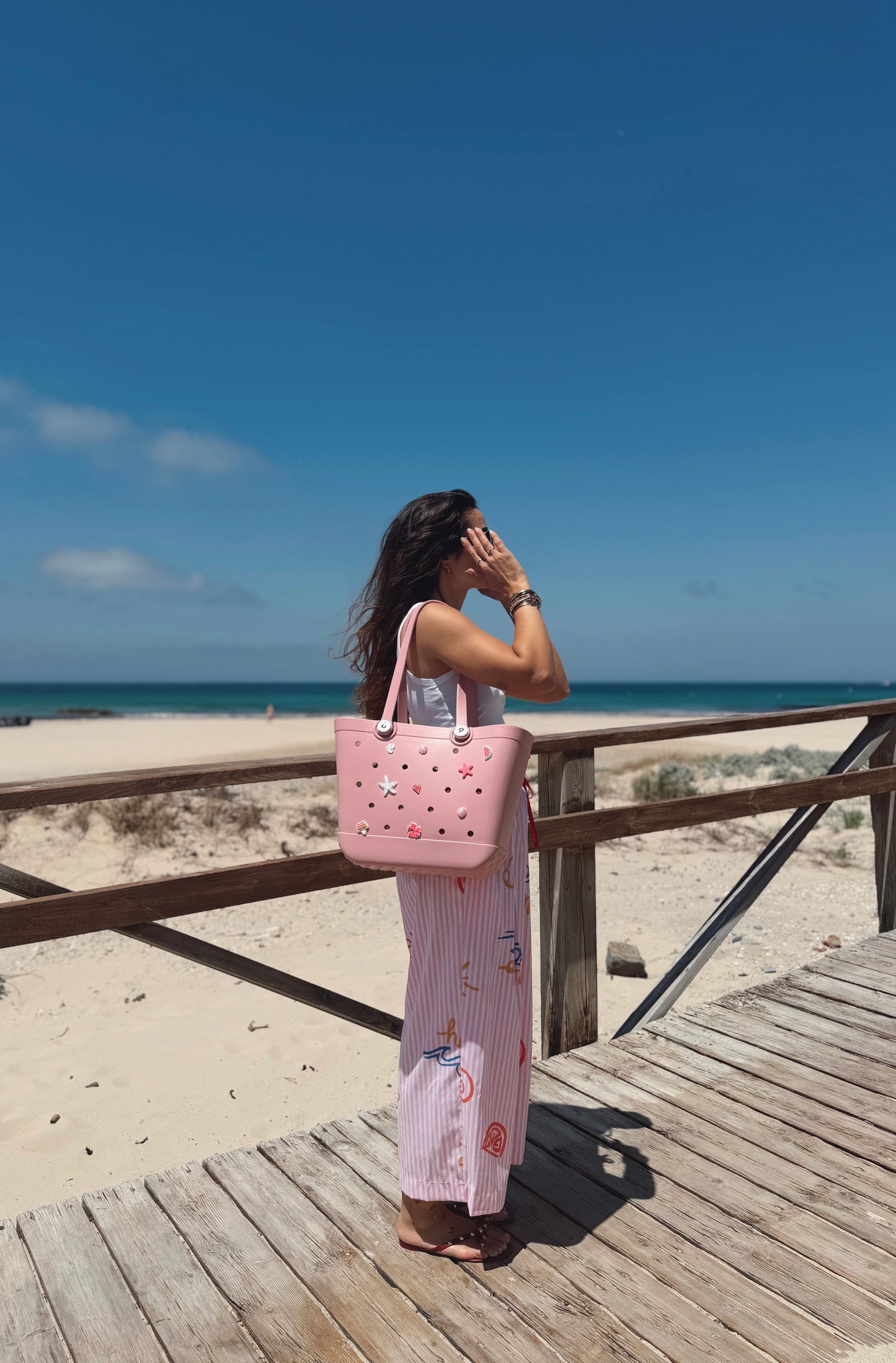 Bolso goma Maui - Nuh Nuh