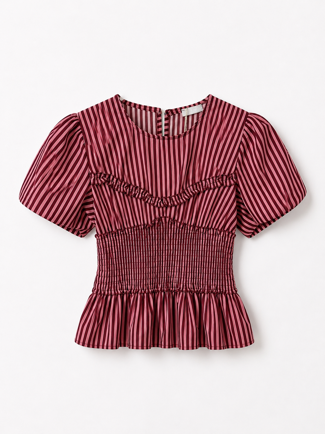 Blusa Marieta - Nuh Nuh