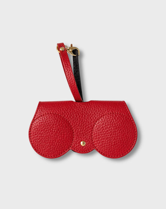 Porta gafas piel - Nuh Nuh