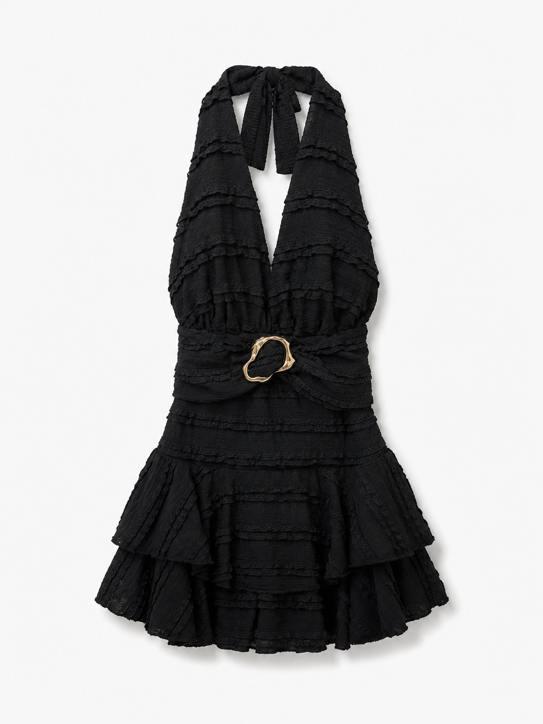 Vestido Galea - Nuh Nuh