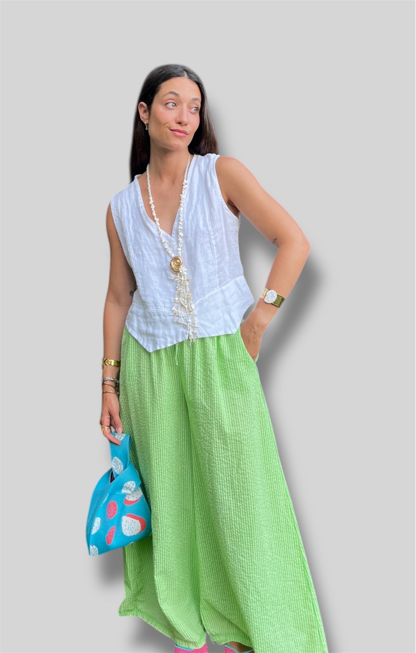 Pantalón oasis