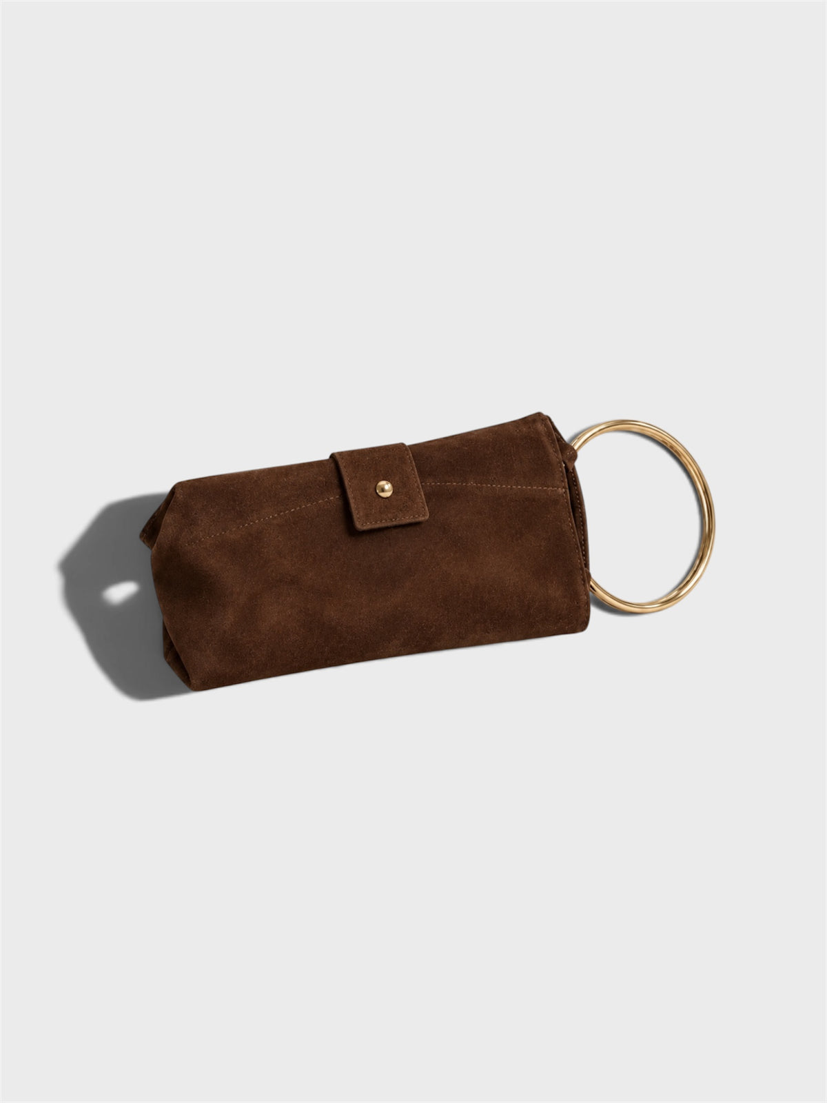 Bolso ante argolla