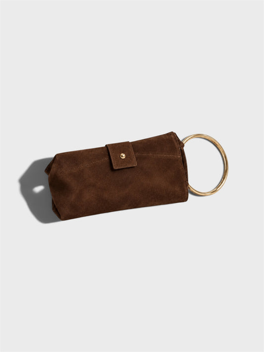 Bolso ante argolla