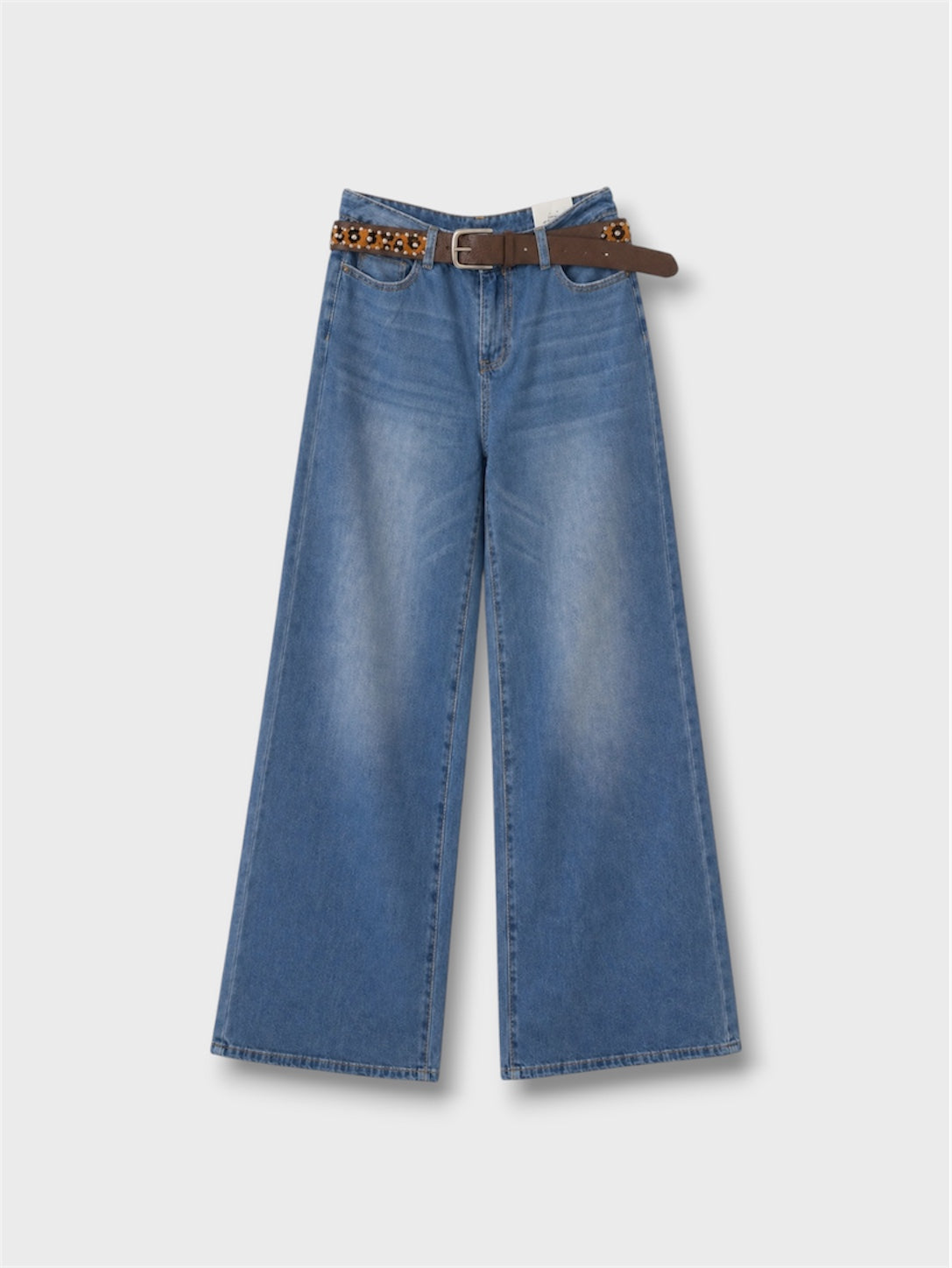 Pantalón vaquero Vera - Nuh Nuh