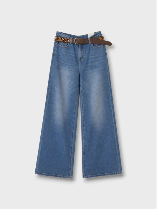 Pantalón vaquero Vera - Nuh Nuh