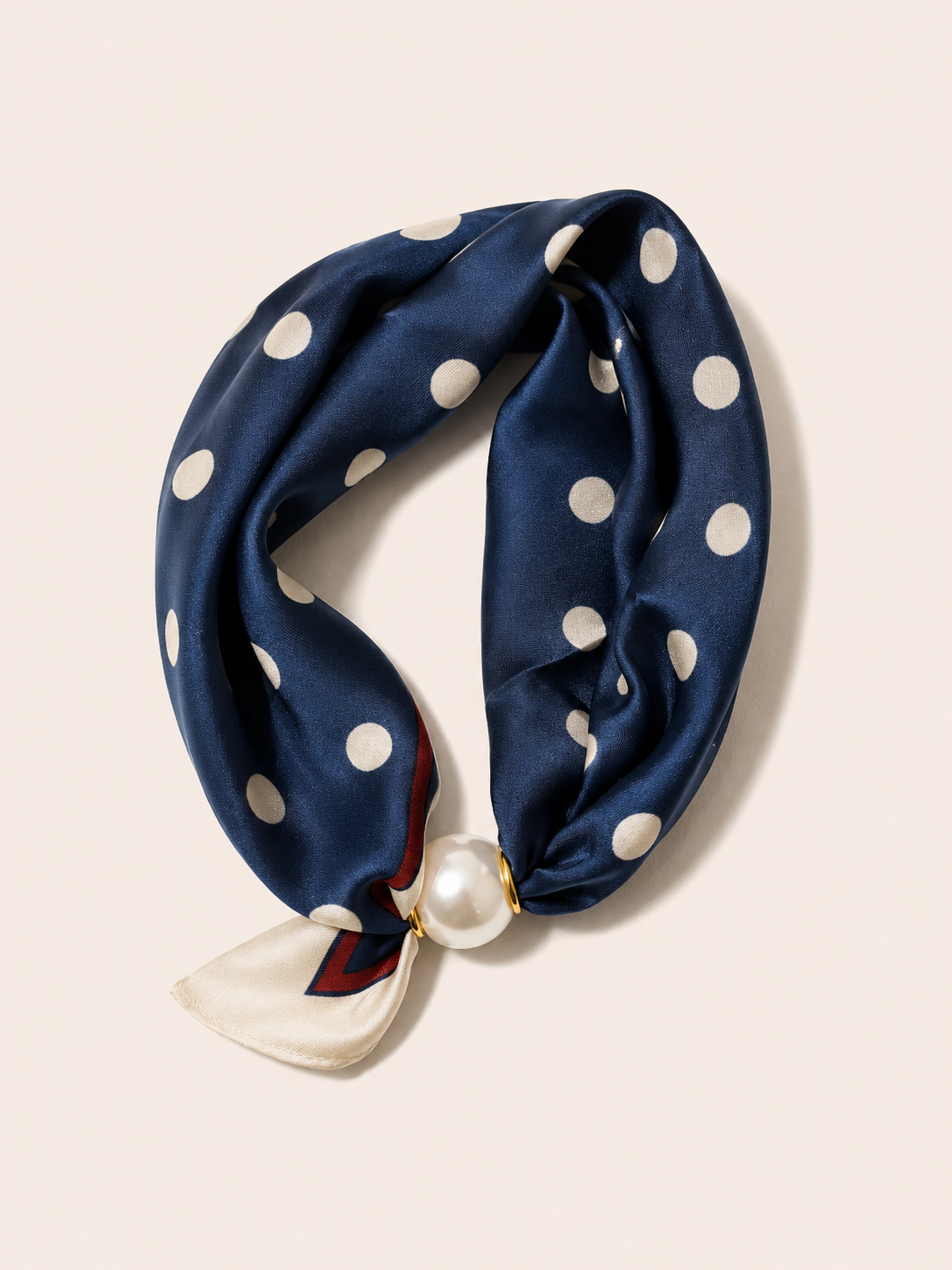 Collares pañuelo imán - Nuh Nuh
