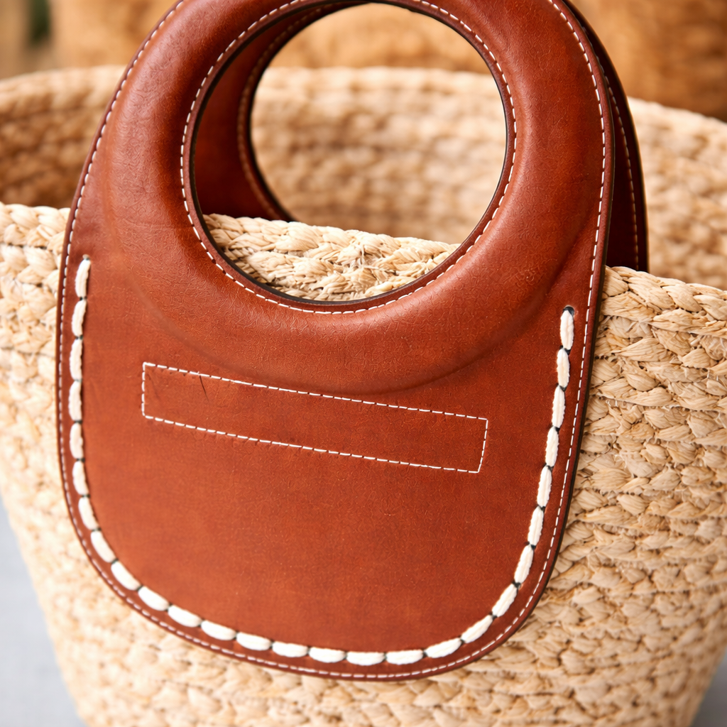 Cesta Palma - Nuh Nuh