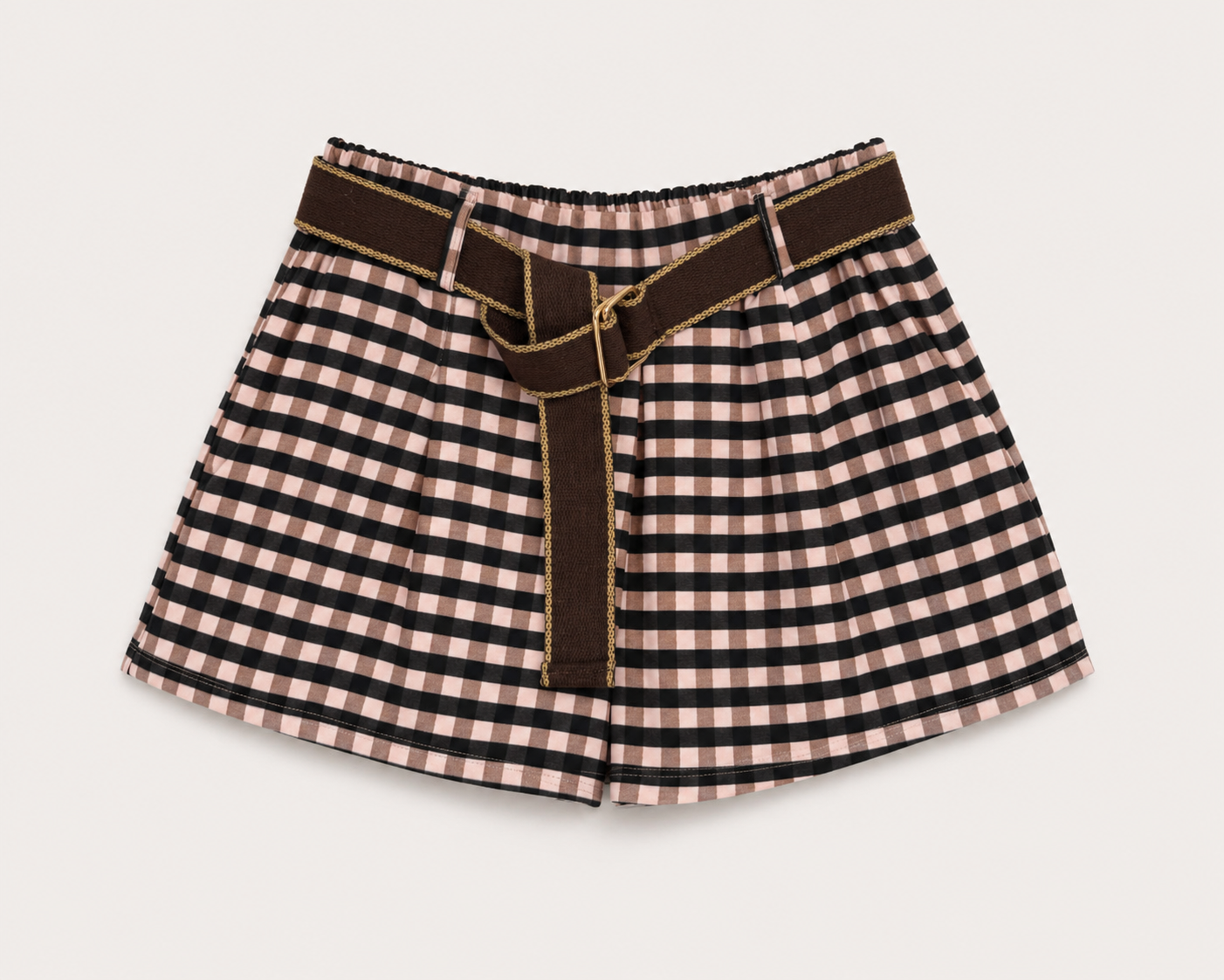 Pantalón corto Berta