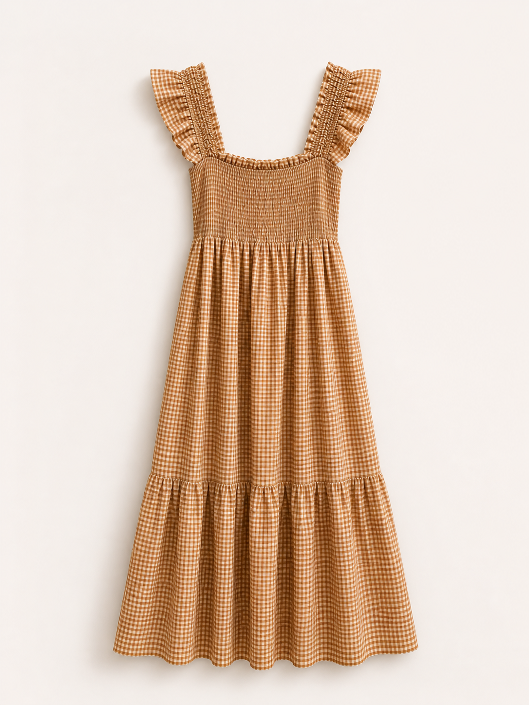 Vestido Victoria - Nuh Nuh