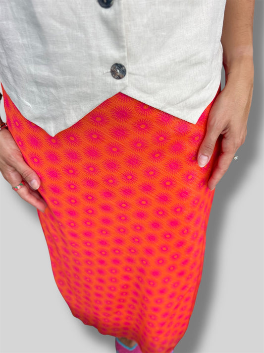 Falda Sunny