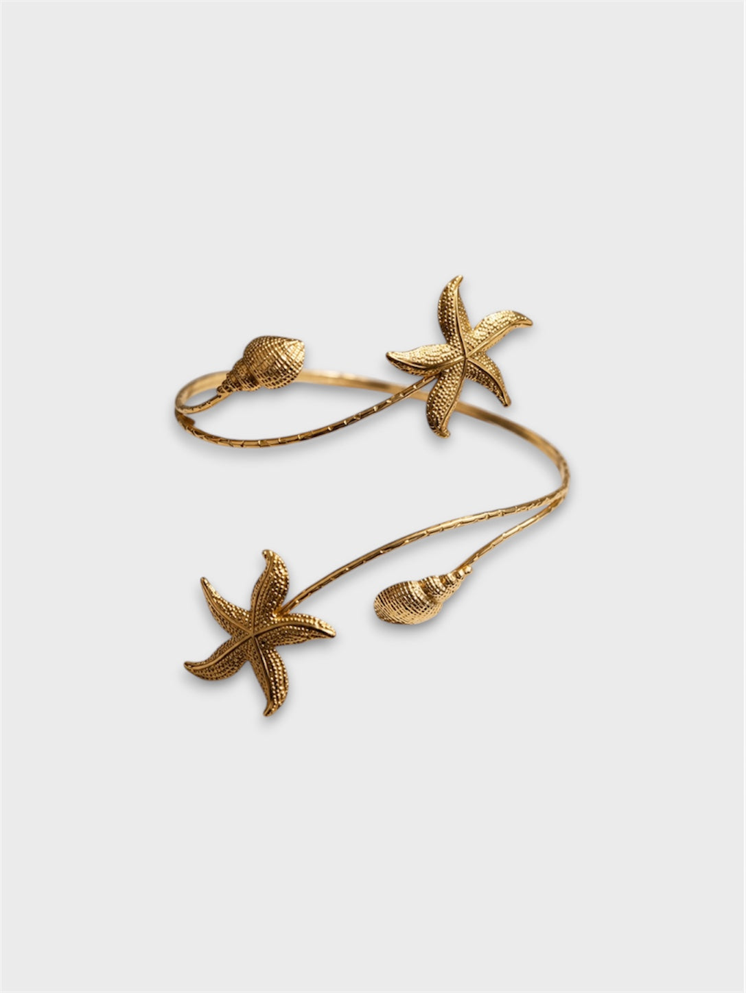 Brazalete Bahía - Nuh Nuh