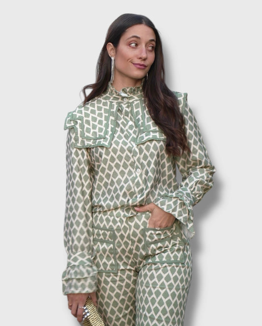 Conjunto Esperanza